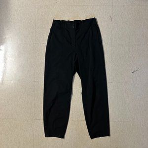 Lululemon Work Out Pants- Size 8